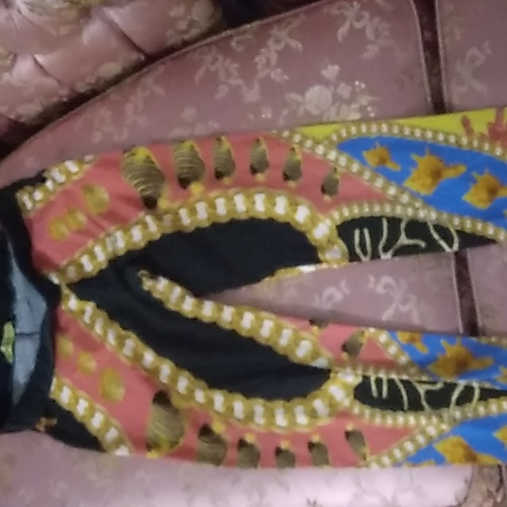 Versace Jeans Leggins Small